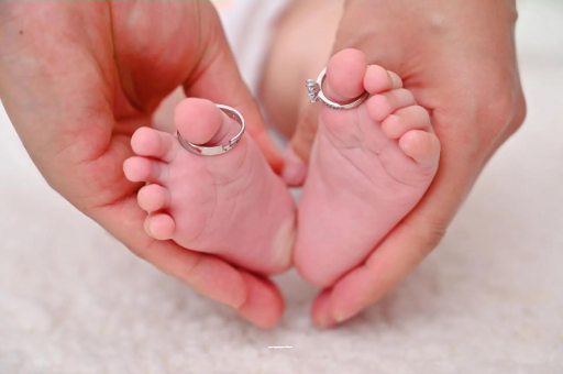 抚州孕妇六个月肚子多大